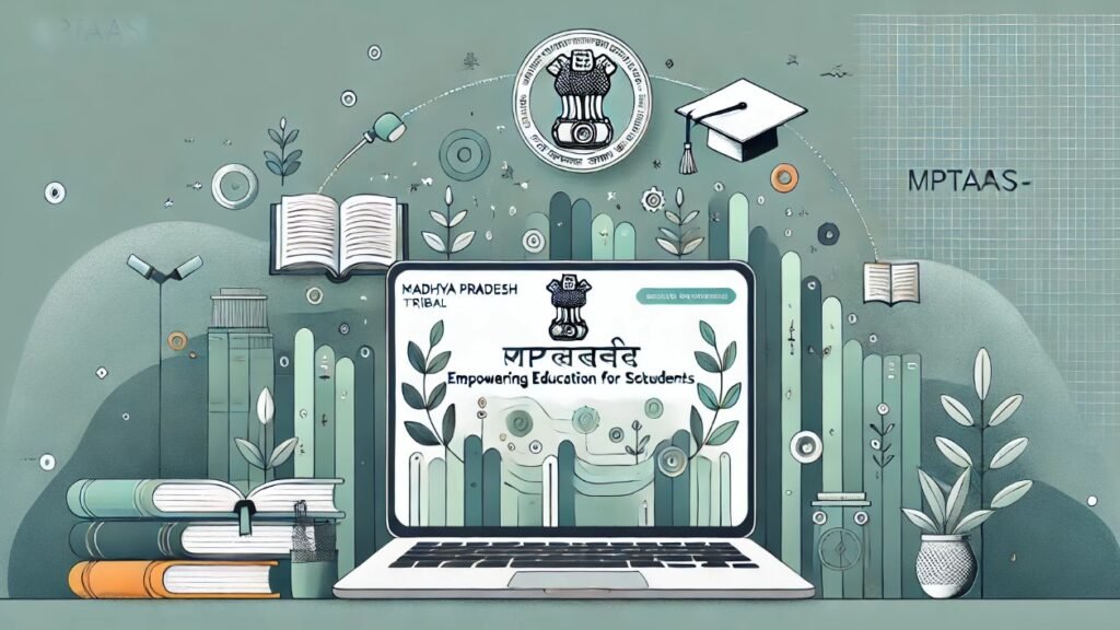 mptaas scholarship