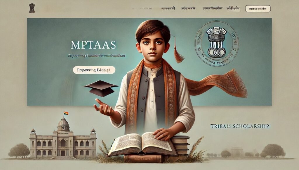 mptaas scholarship 2024