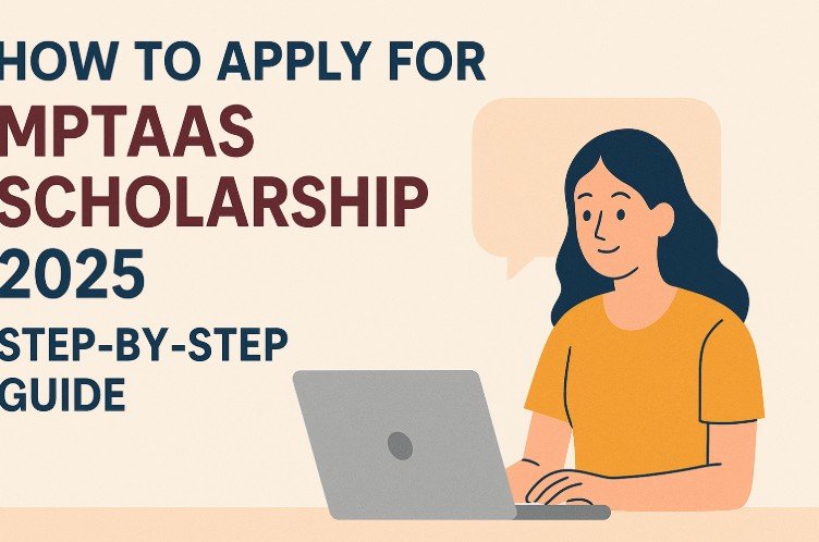 MPTAAS Scholarship 2025