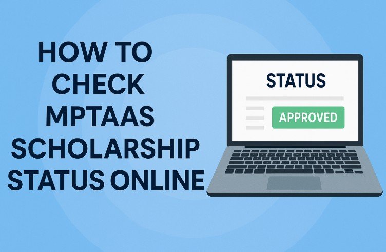 mptaas scholarship status